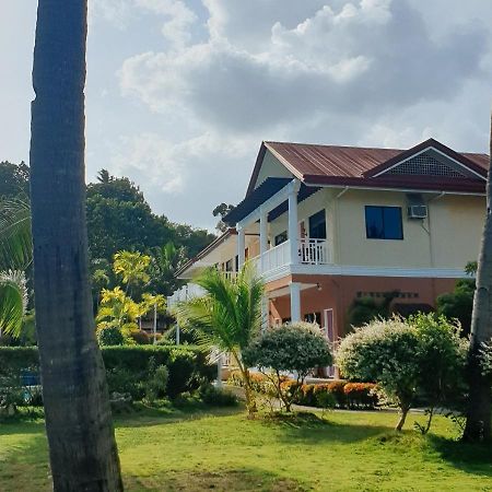 North Sky Beach Resort Sogod Sogod  Exterior photo