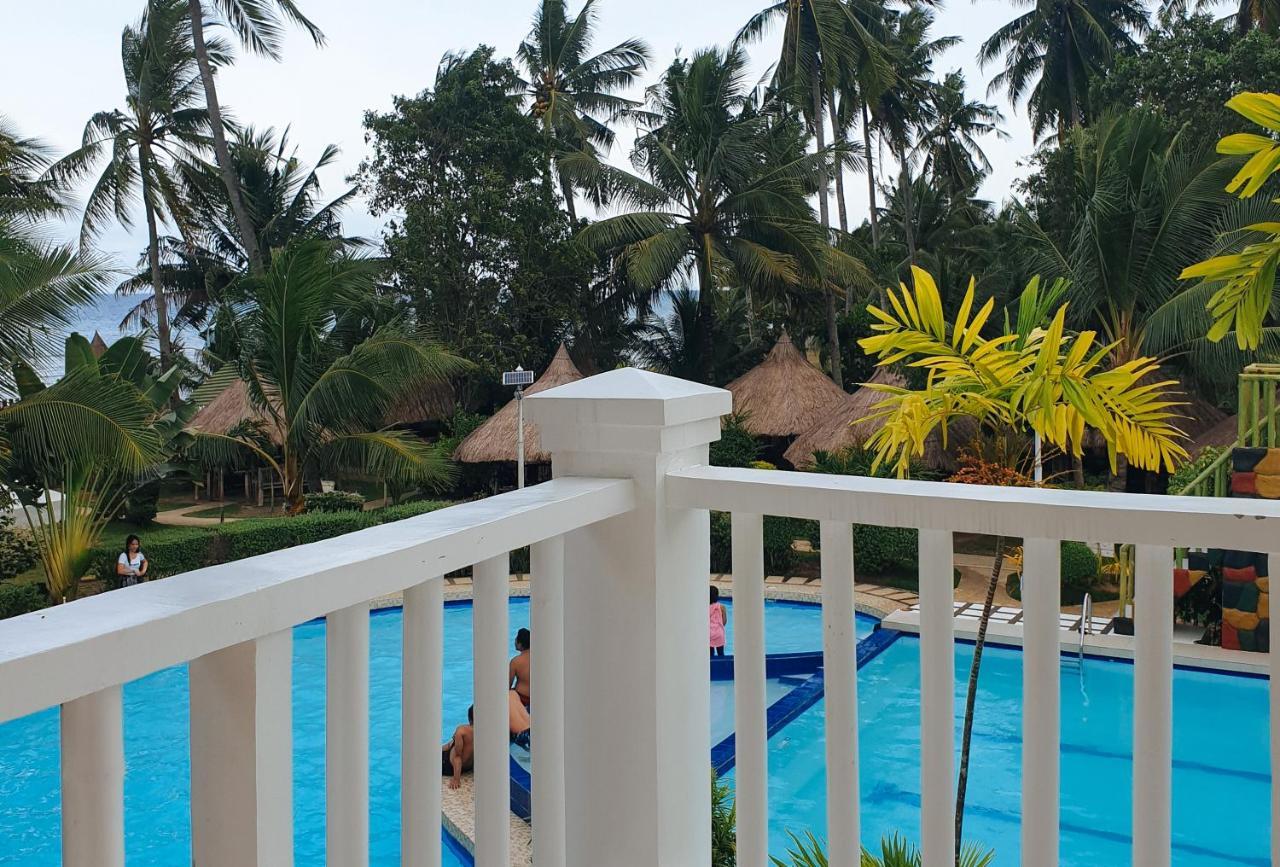 North Sky Beach Resort Sogod Sogod  Exterior photo